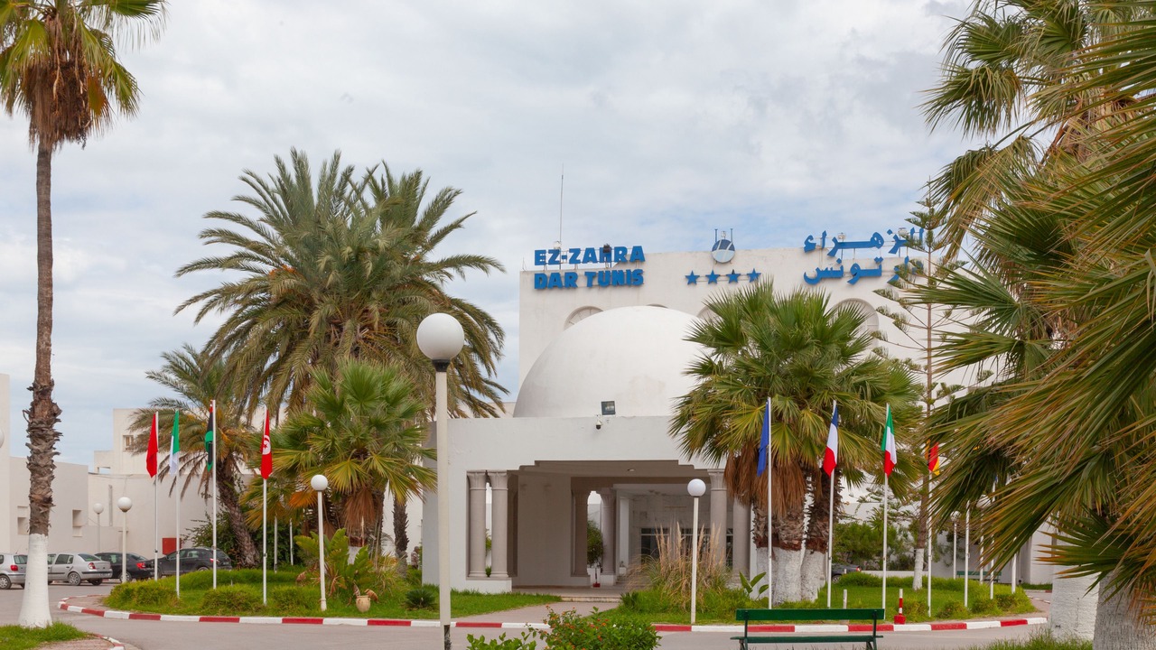 Photo of Outdoor in Ezzahra