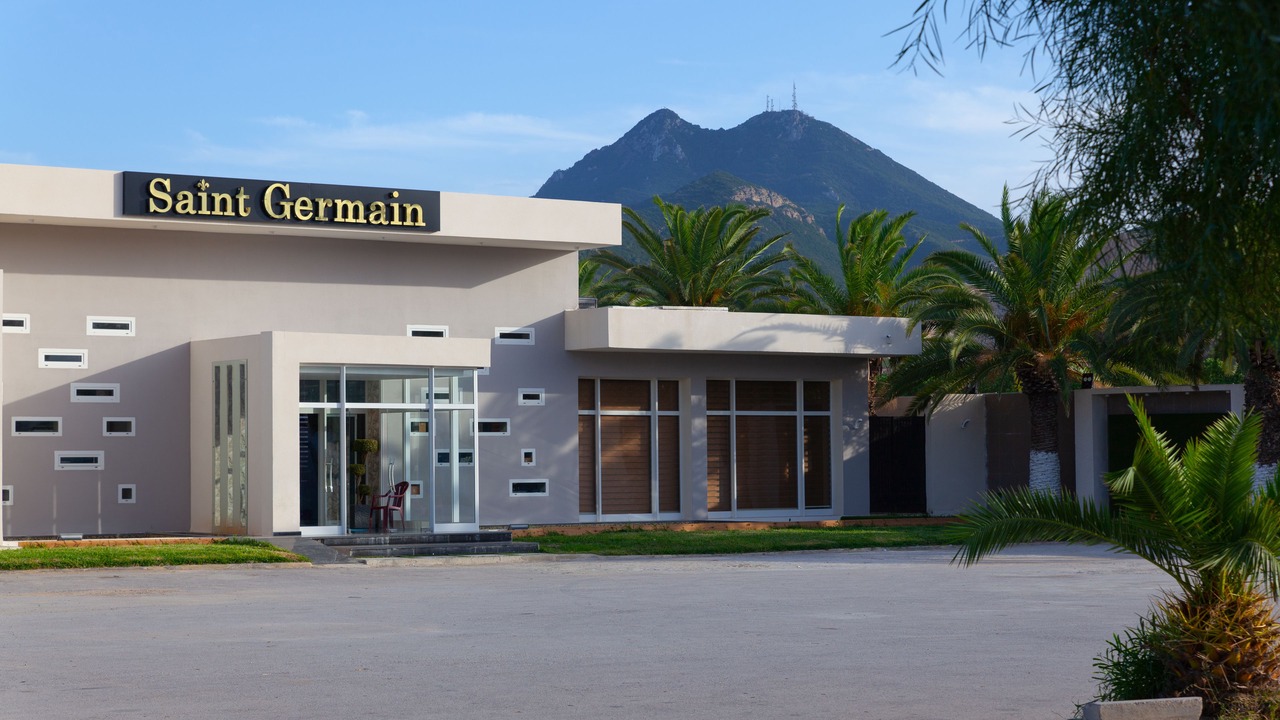 Photo of Outdoor in Ezzahra