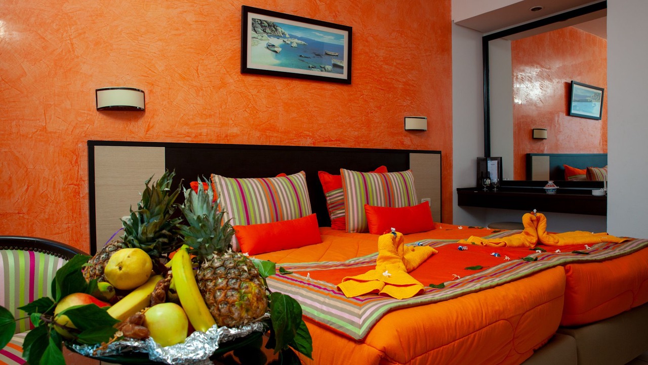 Photo of Bedroom in Ezzahra