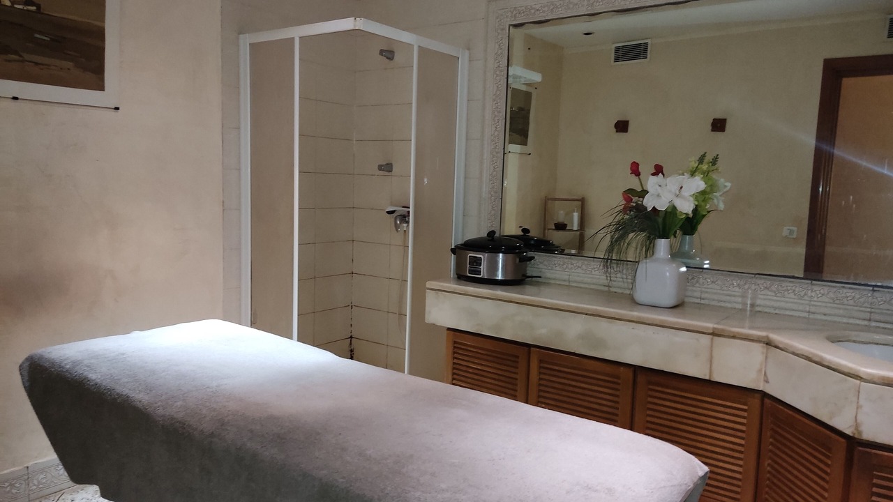 Photo of Bedroom in Centre Ville
