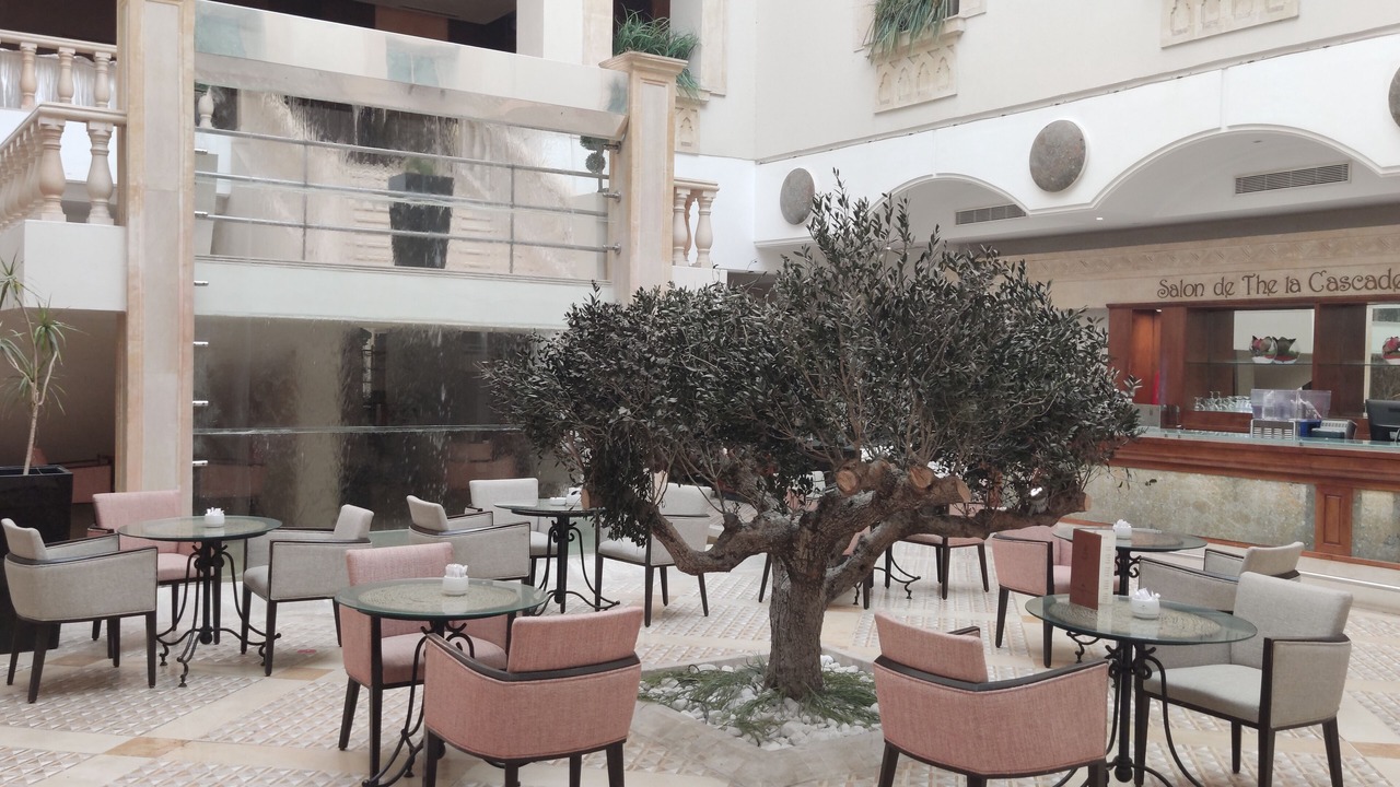 Photo of Outdoor in Centre Ville