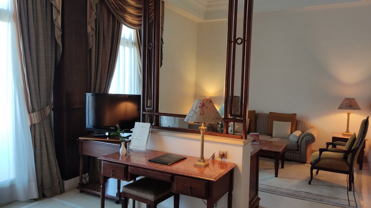Photo of Bedroom in Centre Ville
