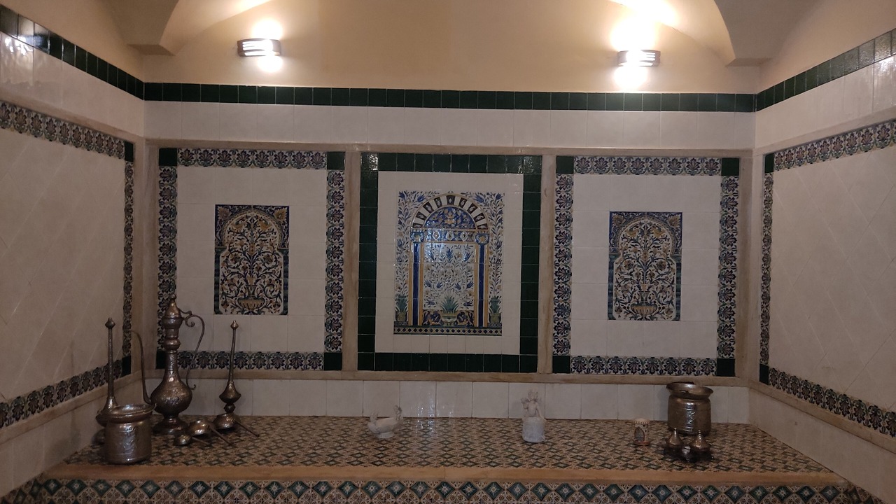 Photo of Bedroom in Centre Ville