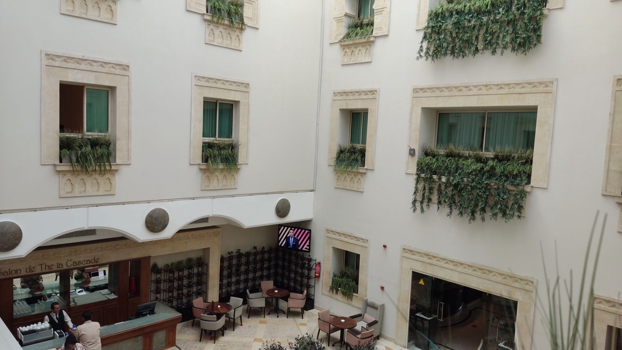 Photo of Outdoor in Centre Ville