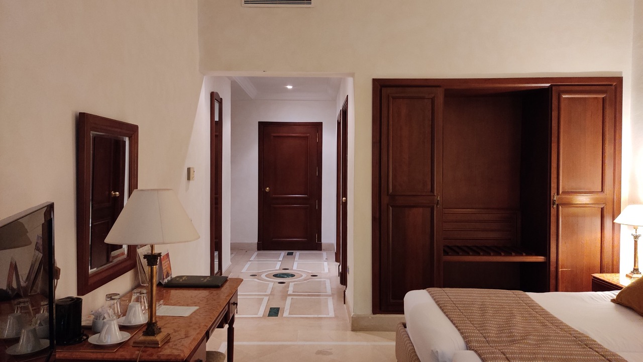 Photo of Bedroom in Centre Ville