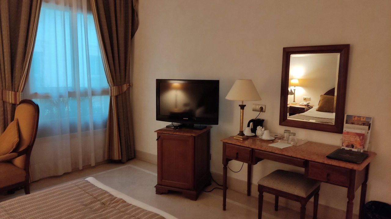 Photo of Bedroom in Centre Ville
