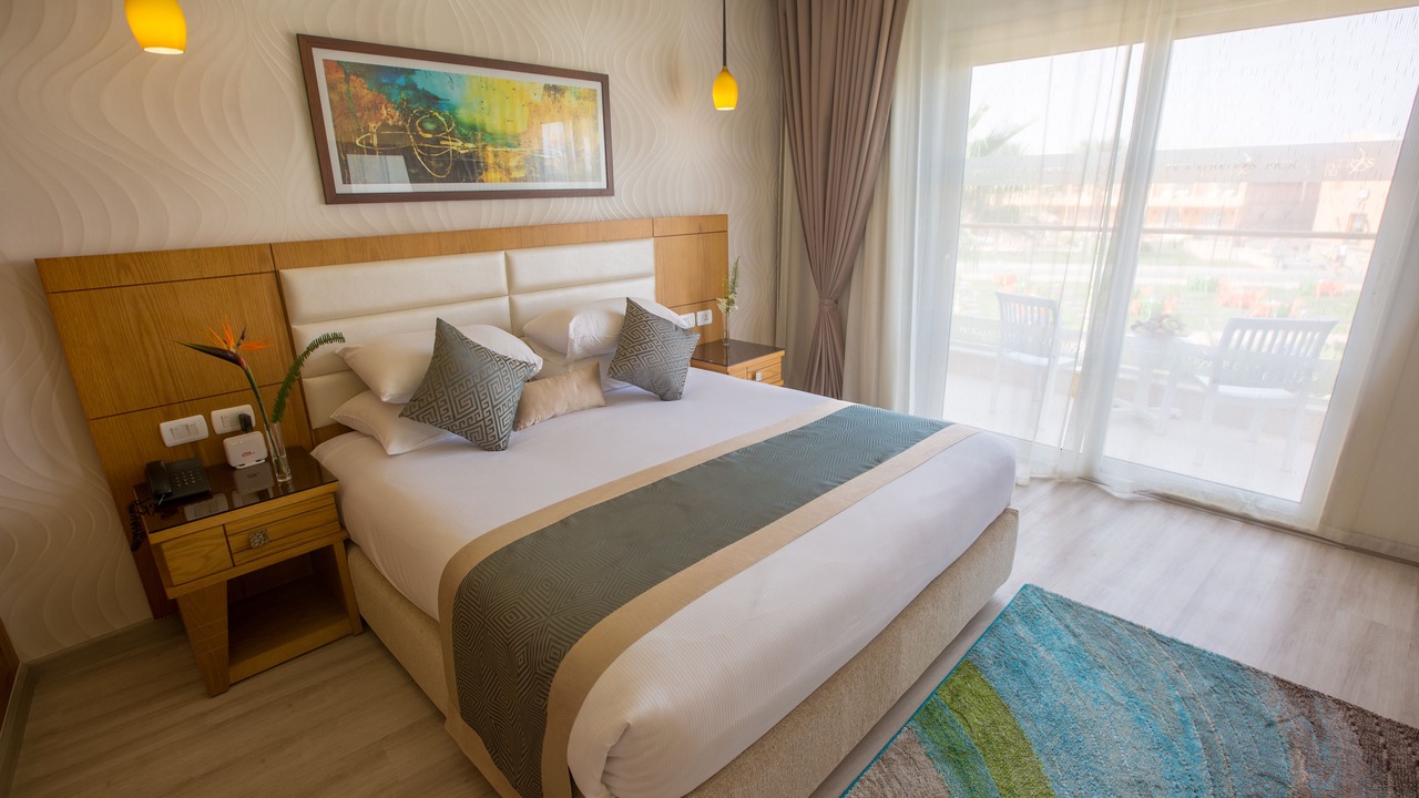 Photo of Bedroom in El Hadaba