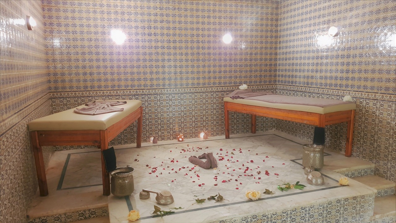 Photo of Bedroom in Kairouan
