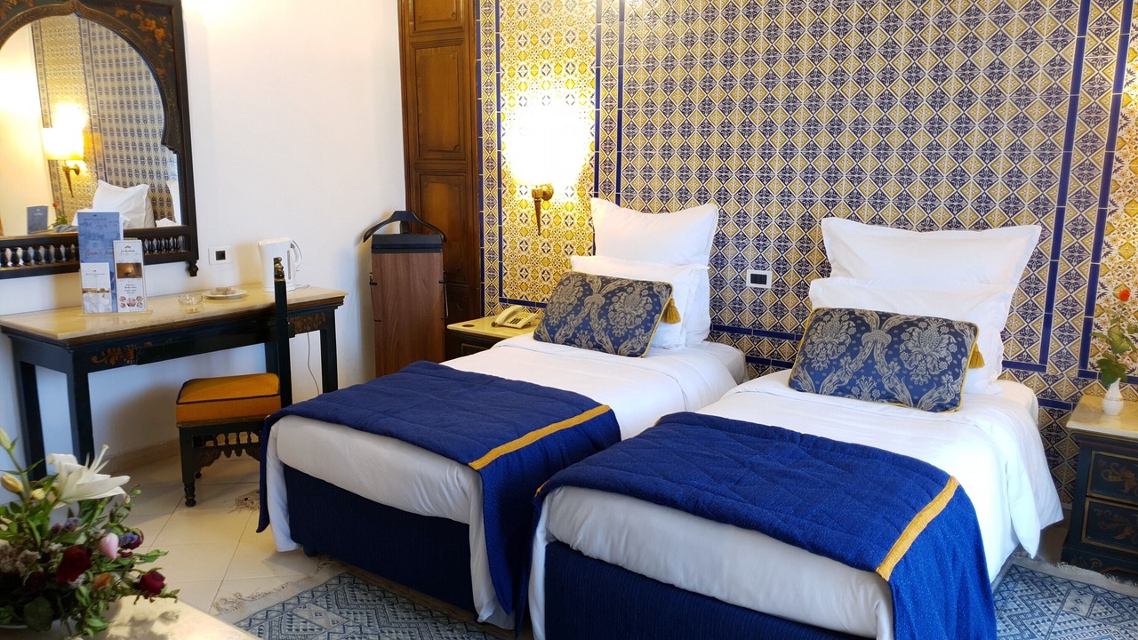 Photo of Bedroom in Kairouan