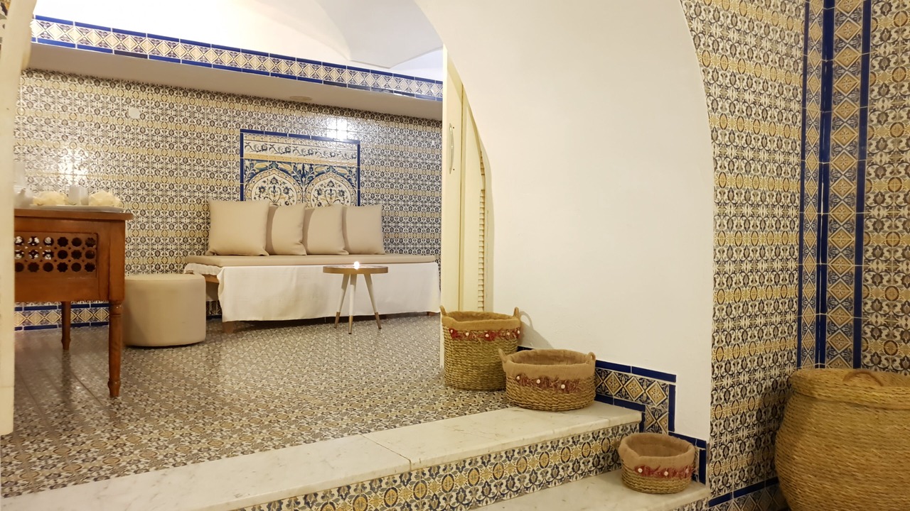 Photo of Bedroom in Kairouan
