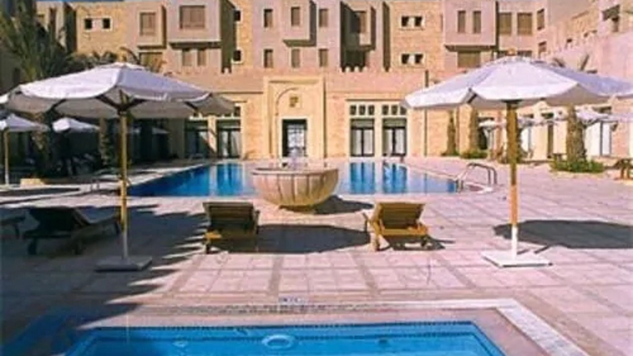 Photo of Outdoor in Kairouan