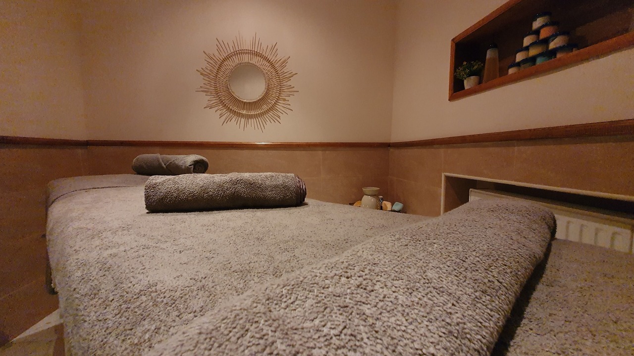 Photo of Bedroom in Kairouan