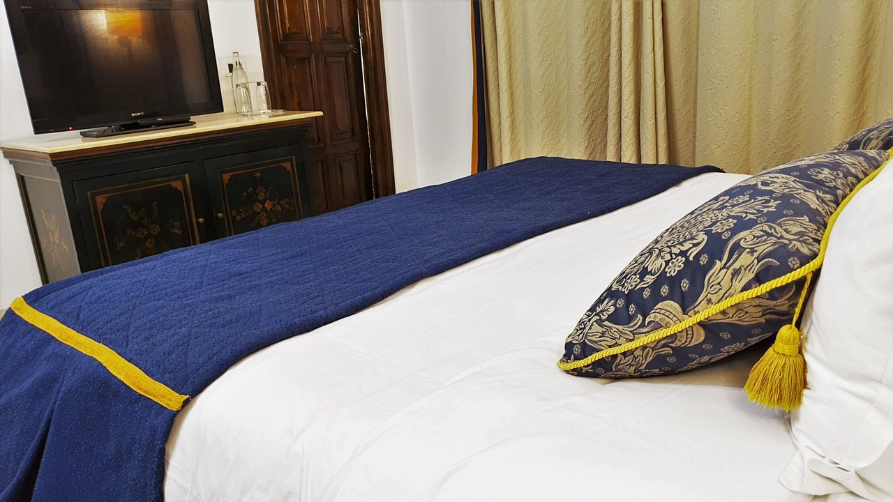 Photo of Bedroom in Kairouan