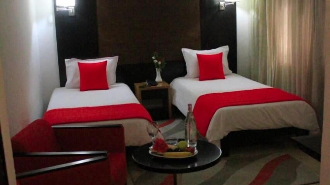 Photo of Bedroom in Cite Jardins