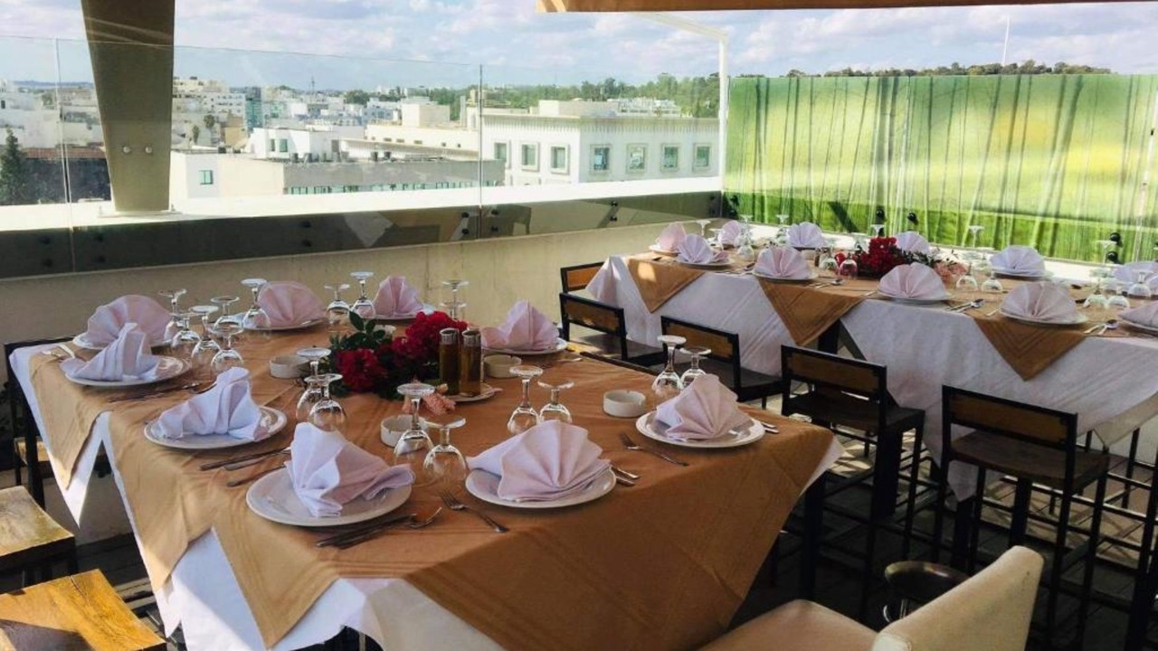 Photo of Outdoor in Cite Jardins