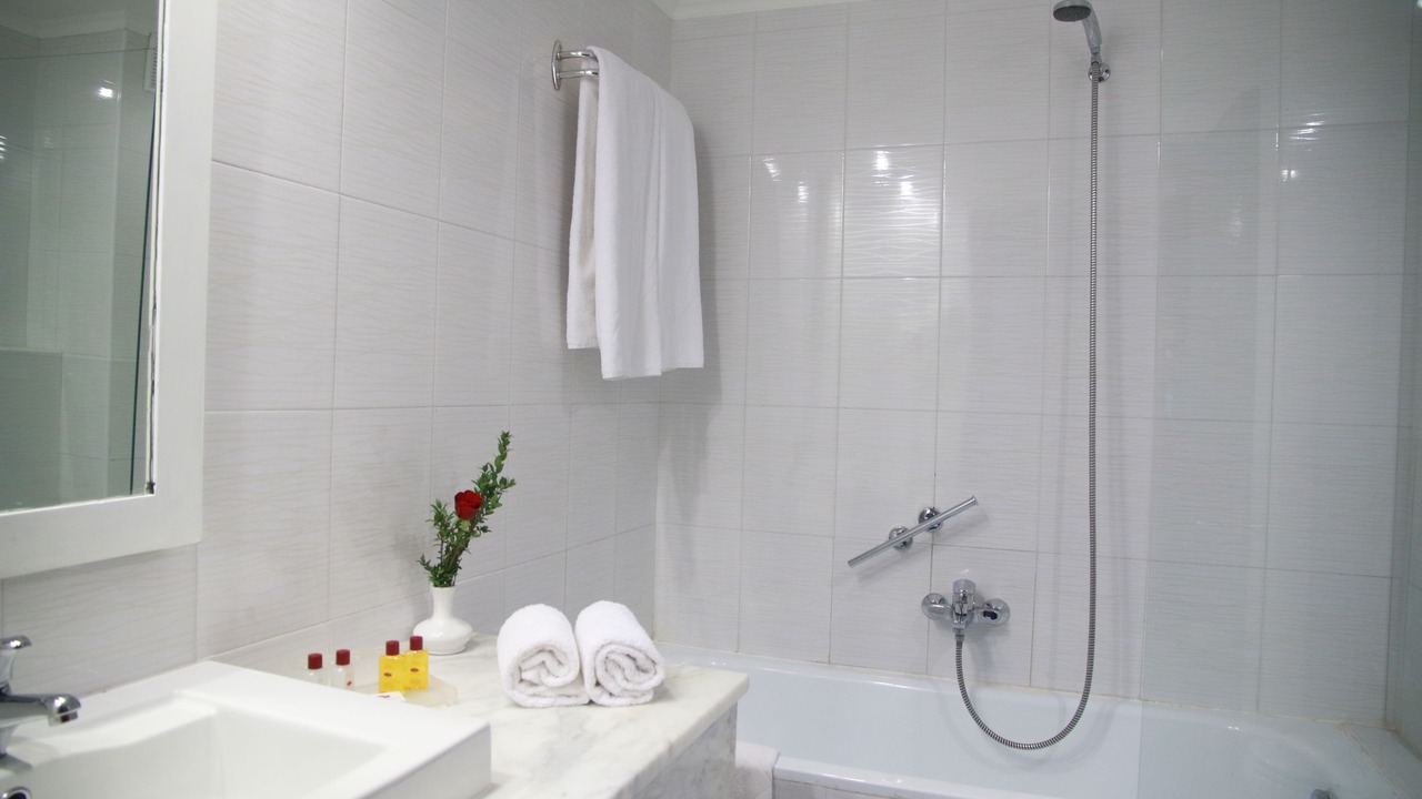 Photo of Bedroom in Cite Jardins