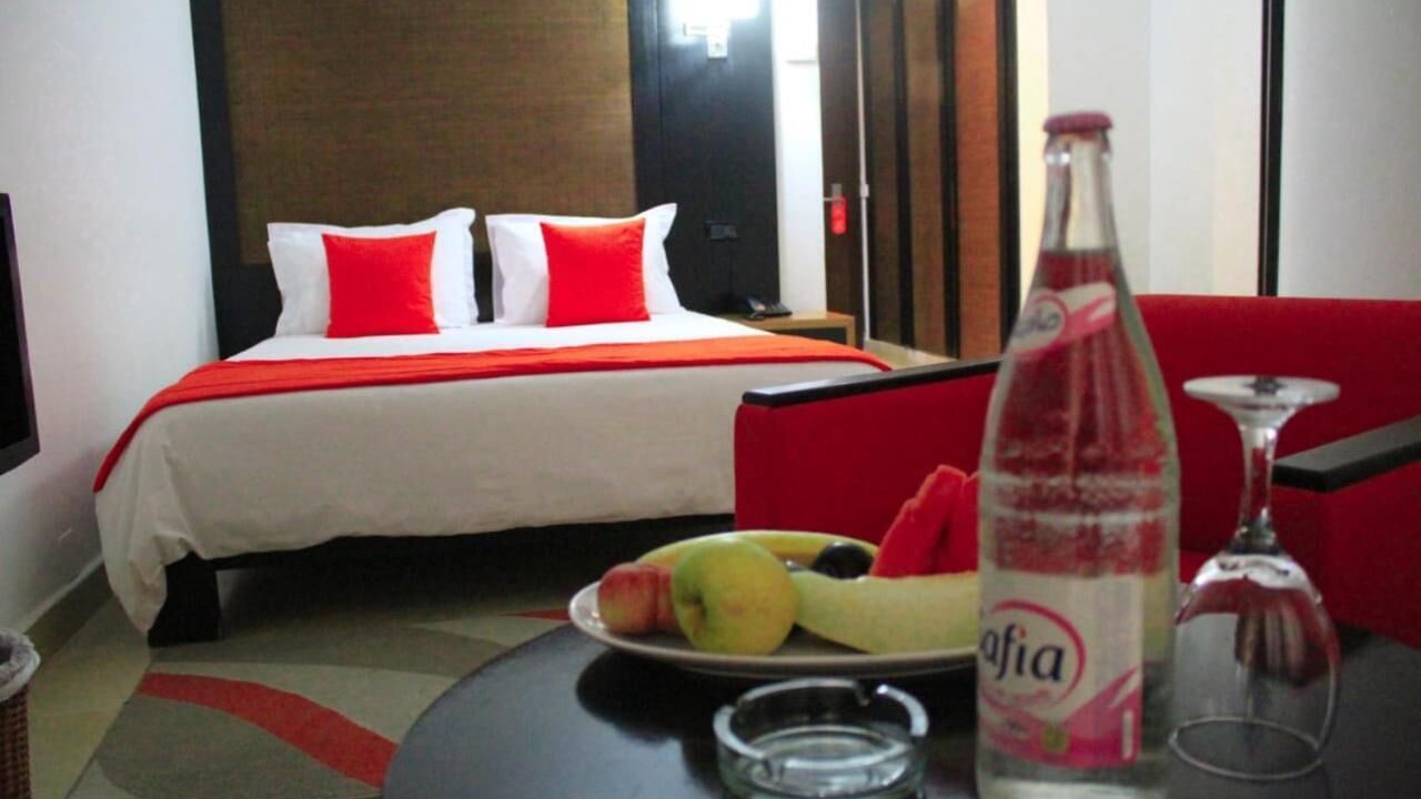 Photo of Bedroom in Cite Jardins