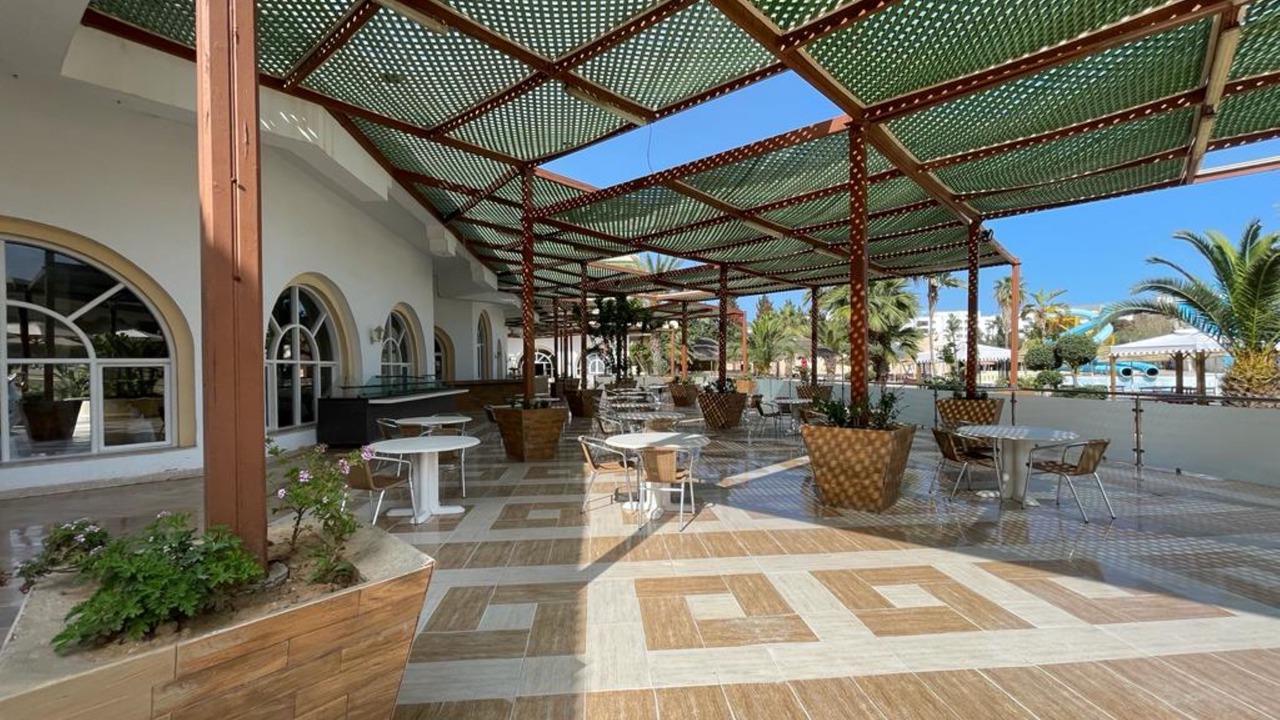 Photo of Outdoor in Port El Kantaoui