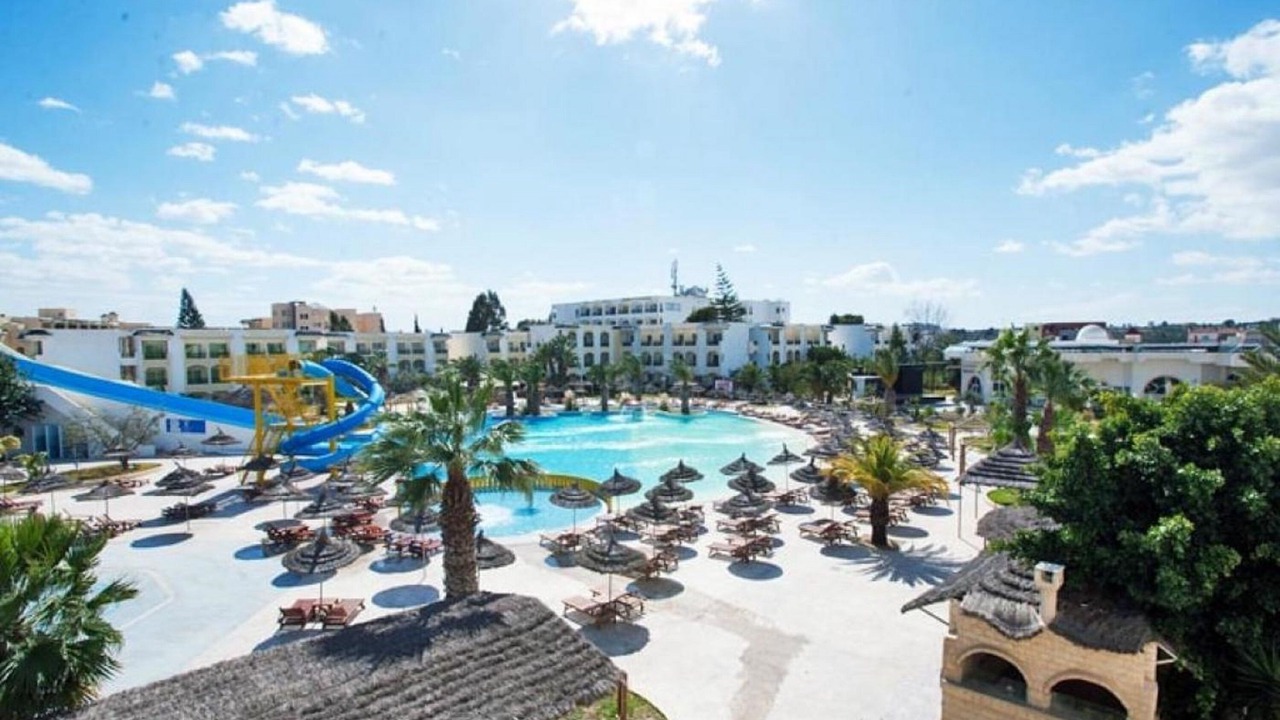 Photo of Outdoor in Port El Kantaoui