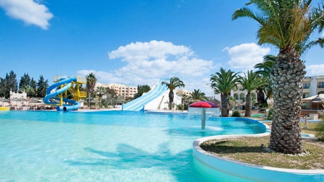 Photo of Outdoor in Port El Kantaoui