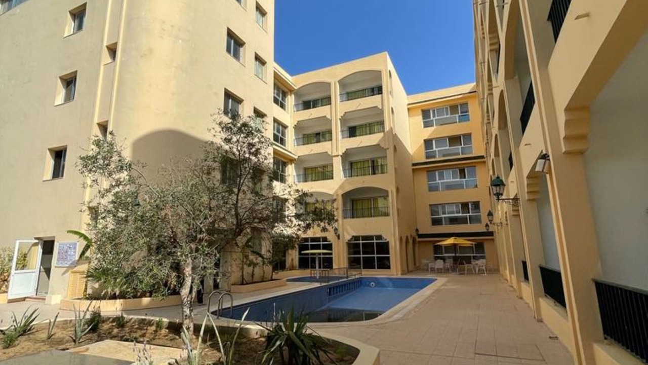 Photo of Outdoor in Port El Kantaoui