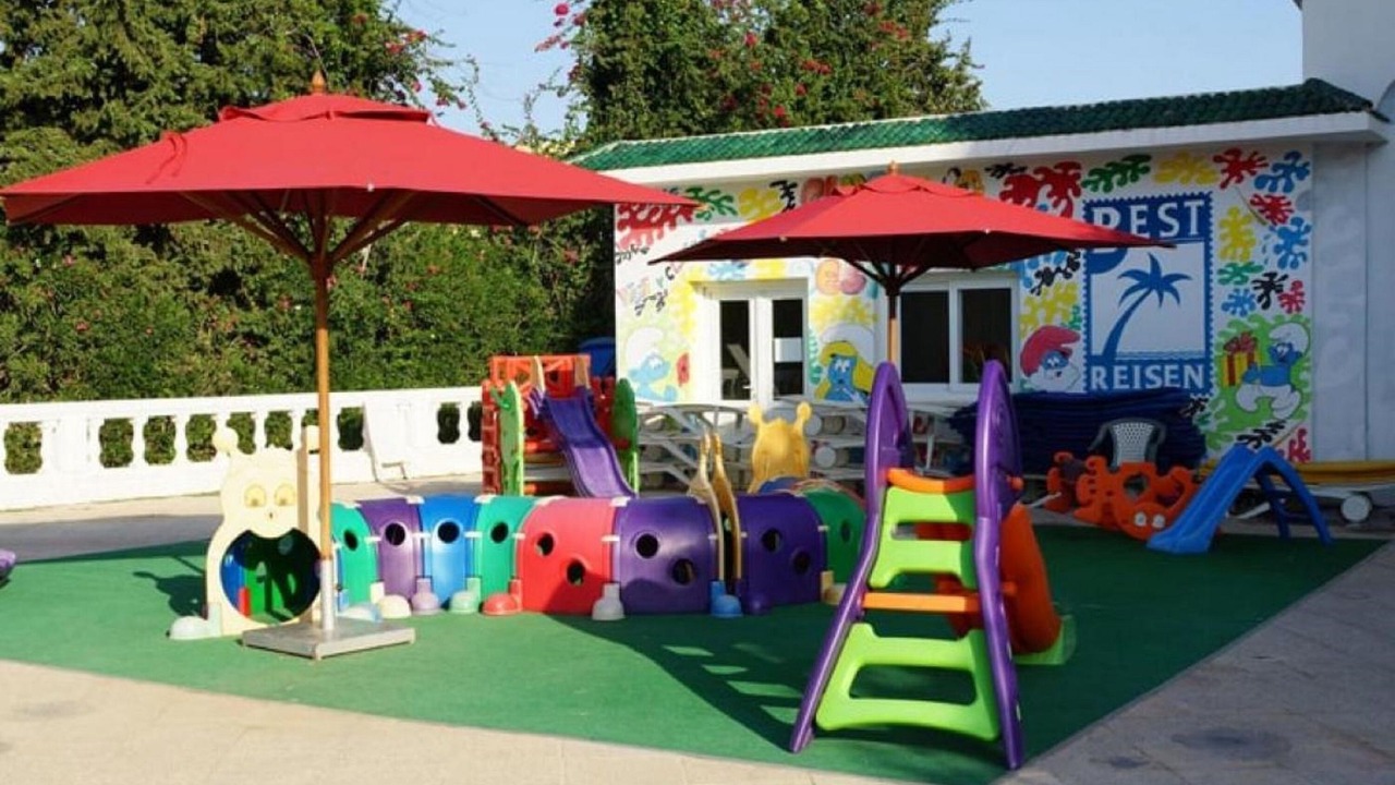 Photo of Outdoor in Port El Kantaoui
