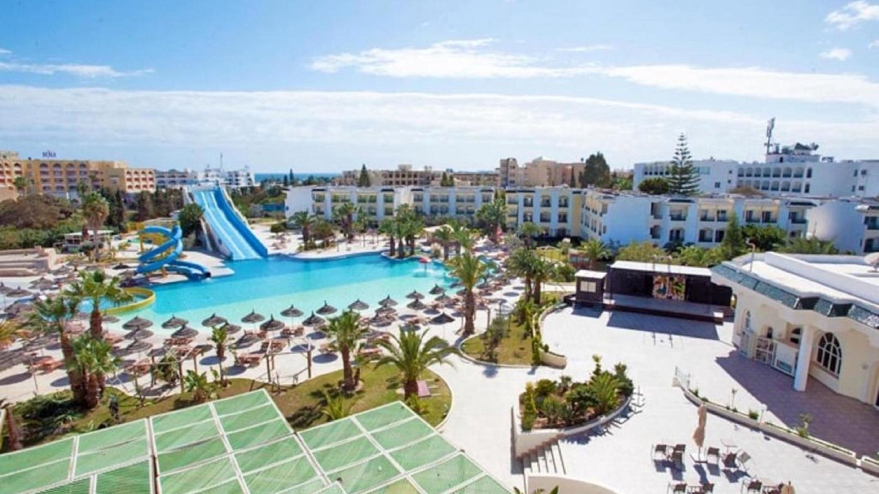 Photo of Outdoor in Port El Kantaoui