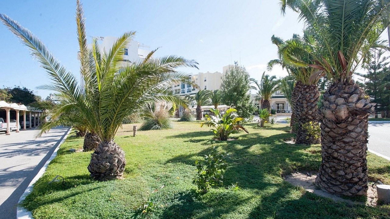 Photo of Outdoor in Port El Kantaoui