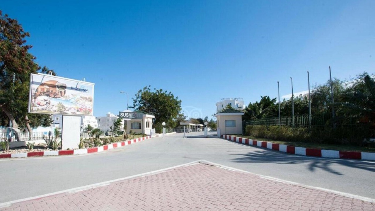 Photo of Outdoor in Port El Kantaoui