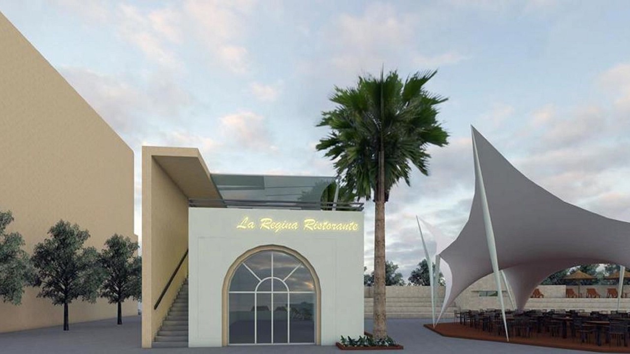 Photo of Outdoor in Port El Kantaoui