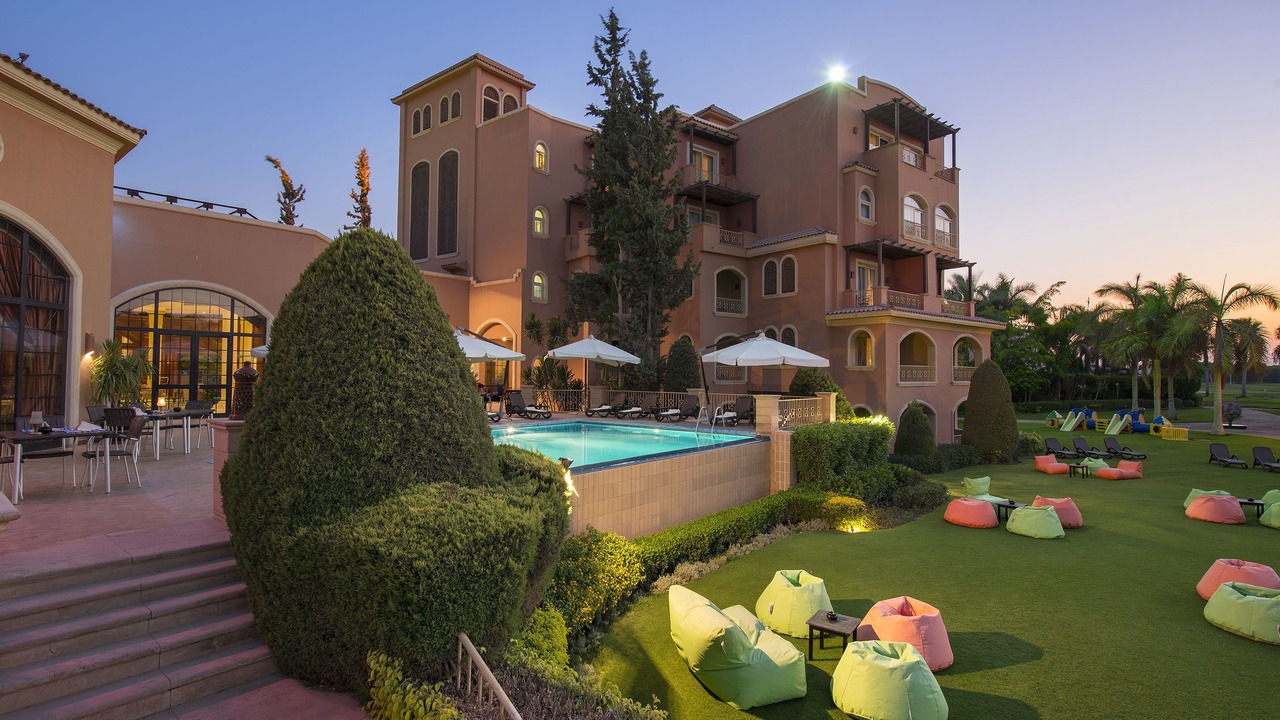 Photo of Outdoor in Ain Sokhna