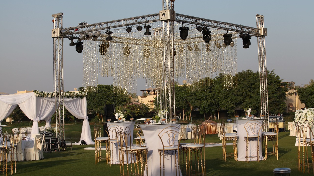 Photo of Outdoor in Ain Sokhna
