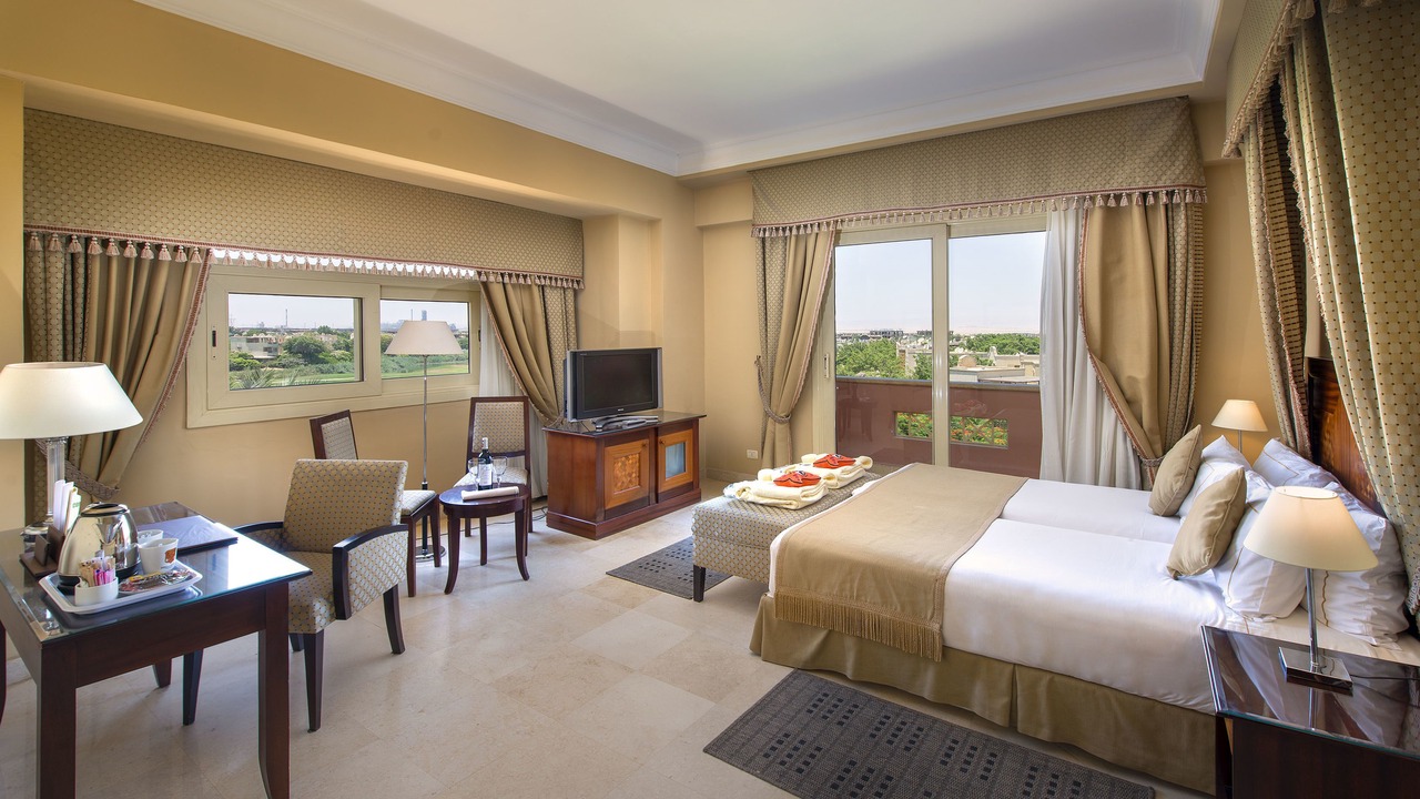Photo of Bedroom in Ain Sokhna