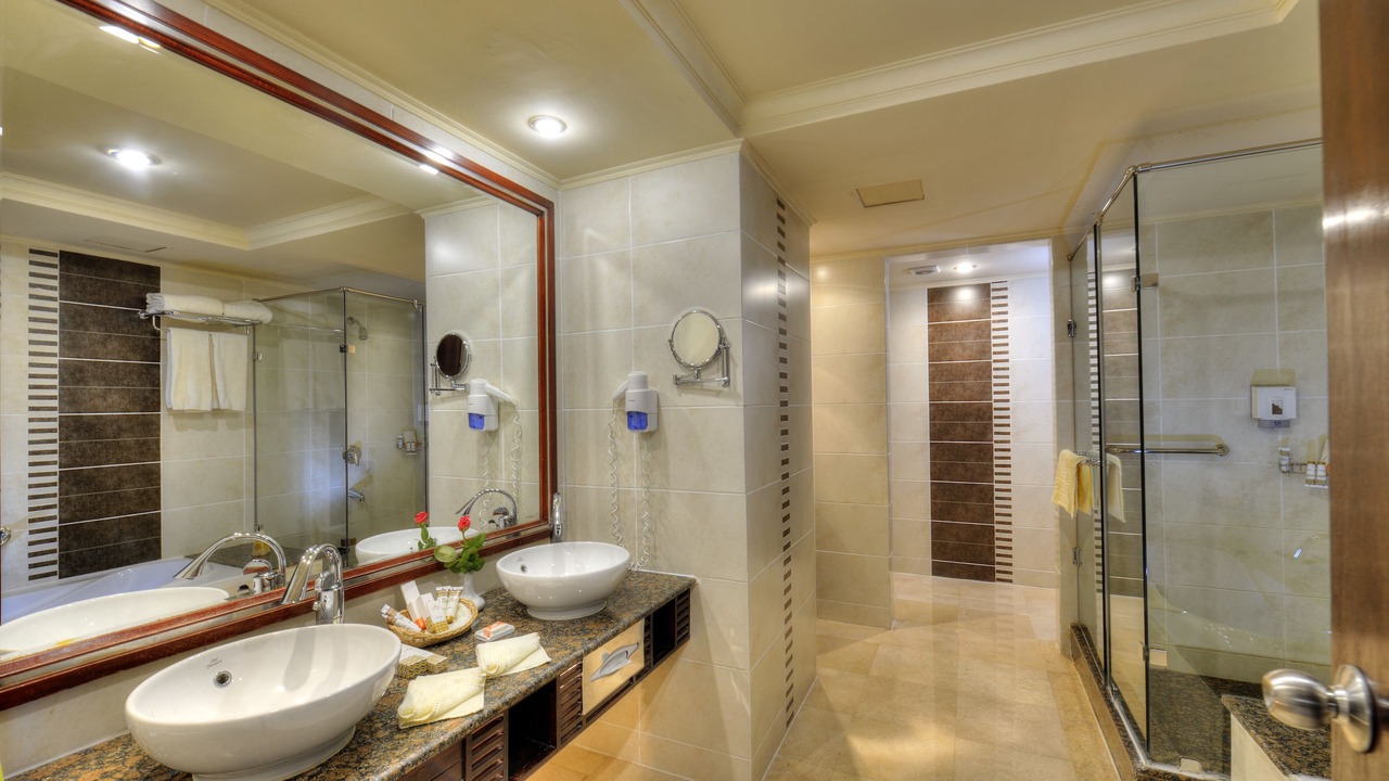 Photo of Bathroom in Ain Sokhna