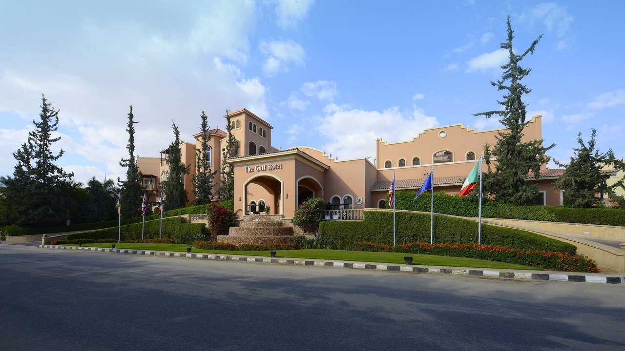 Photo of Outdoor in Ain Sokhna