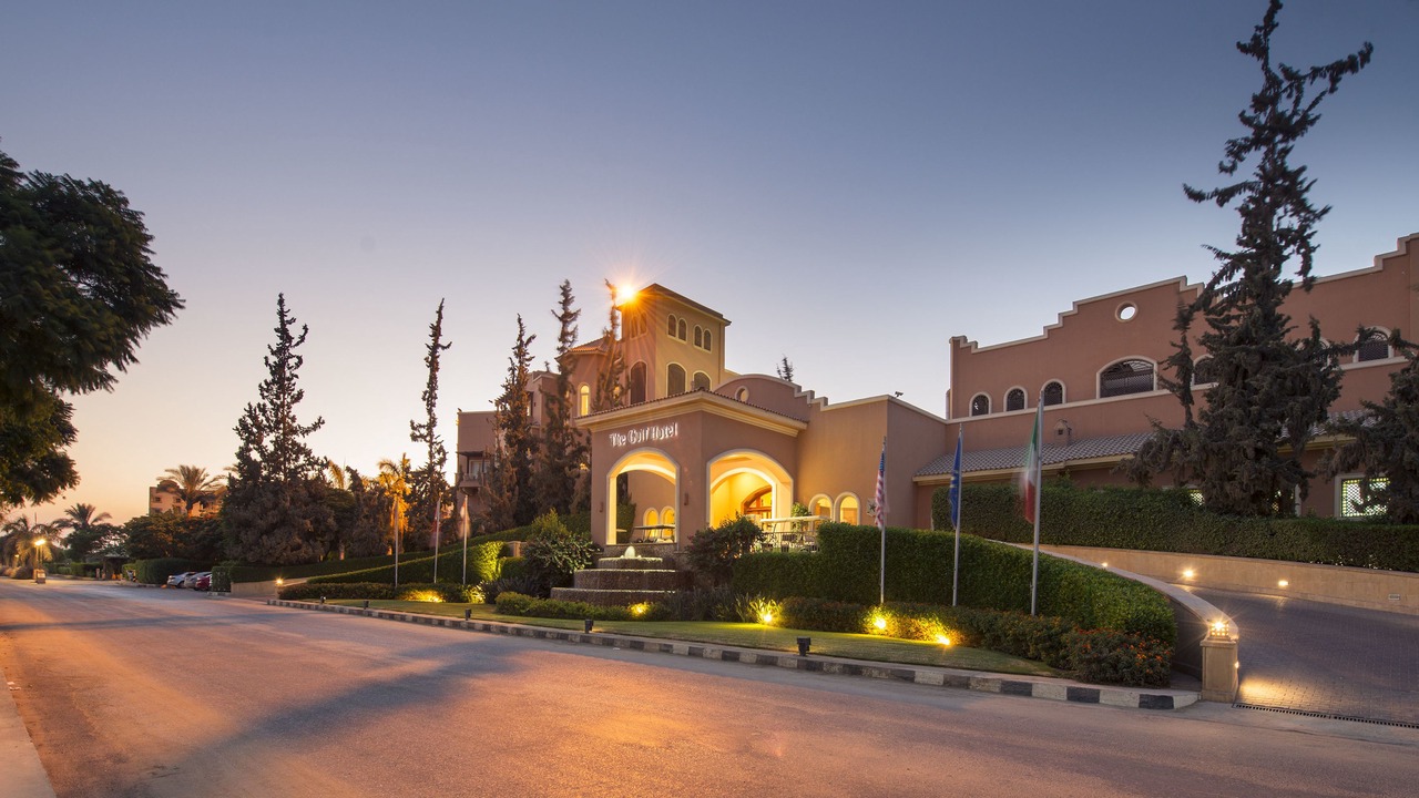 Photo of Outdoor in Ain Sokhna
