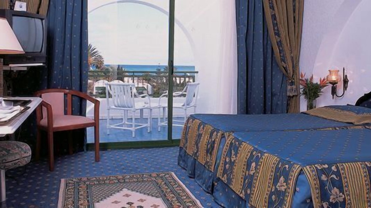 Photo of Bedroom in Hammam Sousse