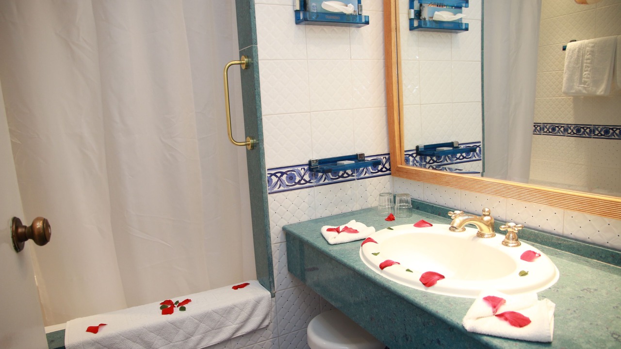 Photo of Bathroom in Hammam Sousse