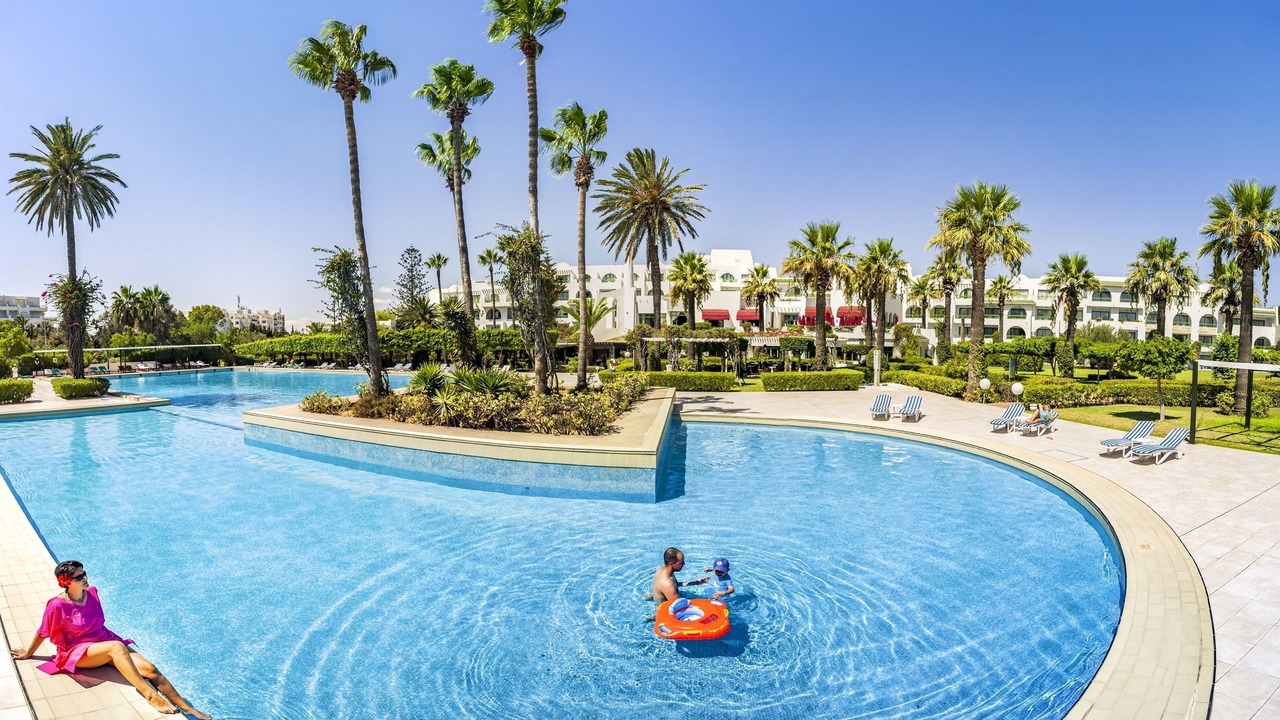 Photo of Outdoor in Hammam Sousse