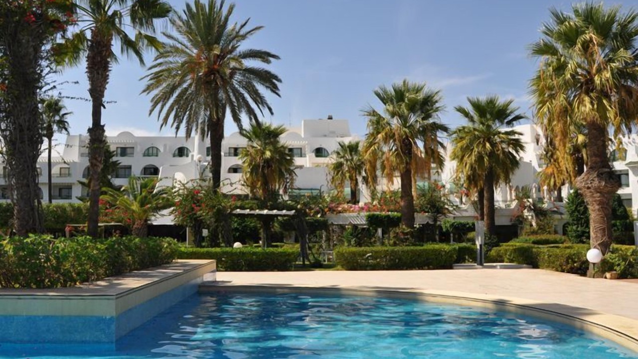 Photo of Outdoor in Hammam Sousse