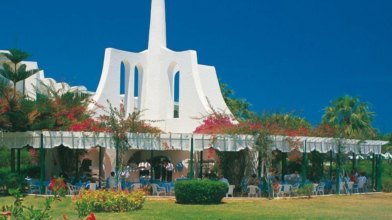 Photo of Outdoor in Hammam Sousse