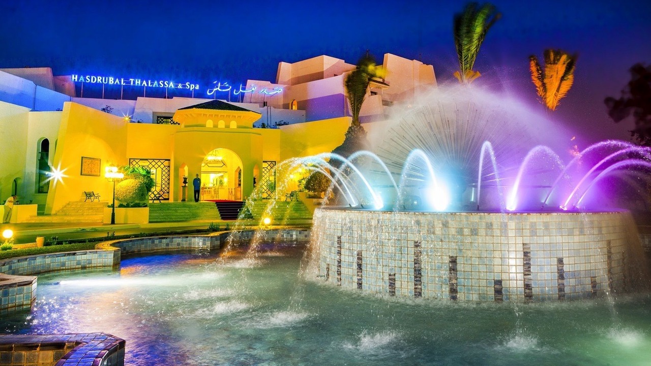 Photo of Outdoor in Hammam Sousse