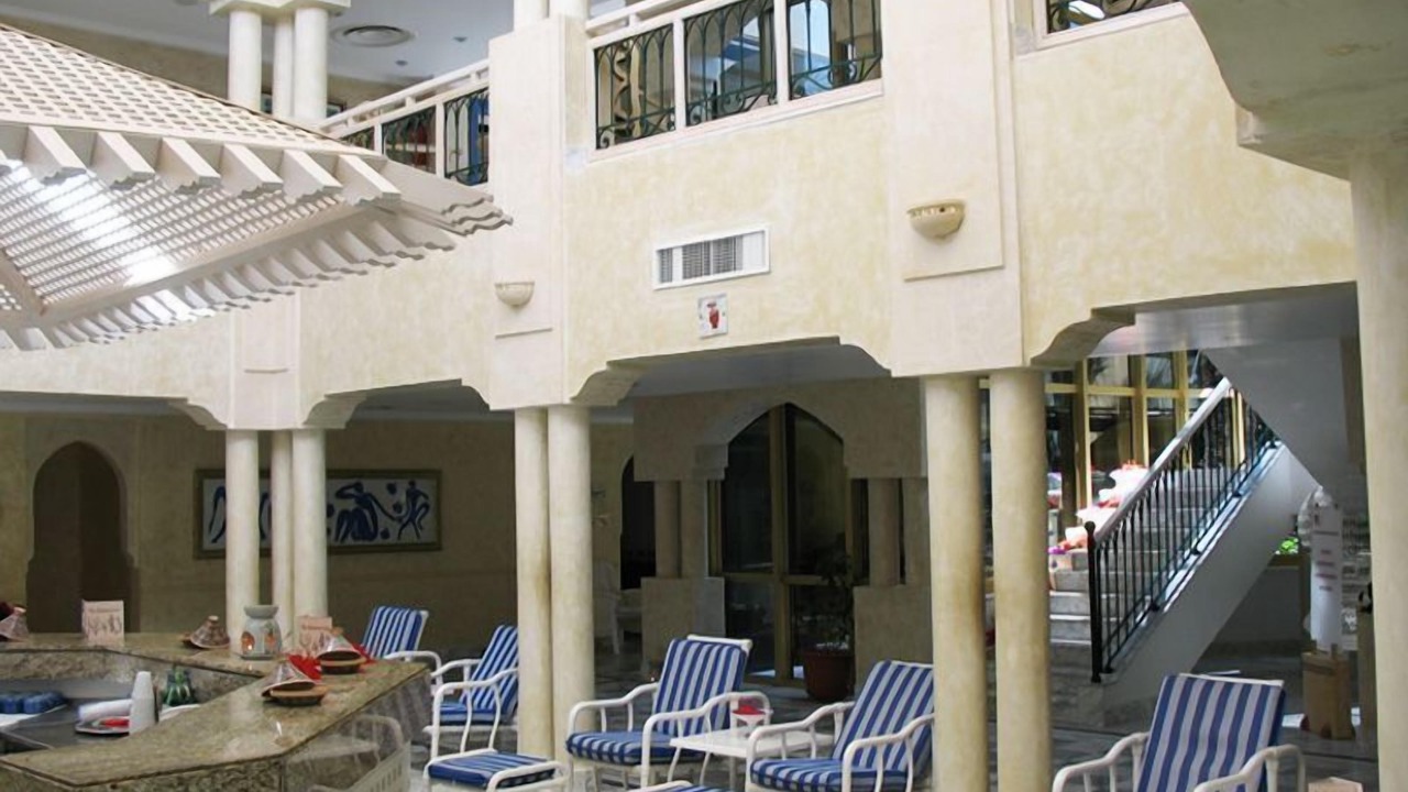 Photo of Outdoor in Hammam Sousse