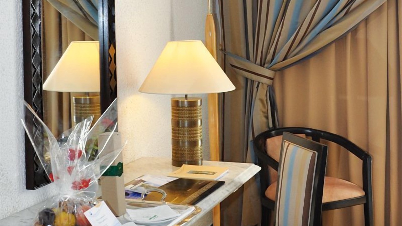 Photo of Bedroom in Hammam Sousse