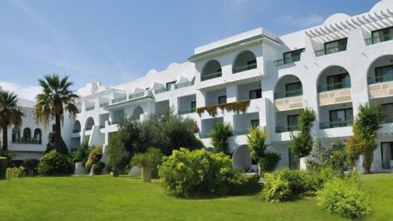 Photo of Outdoor in Hammam Sousse
