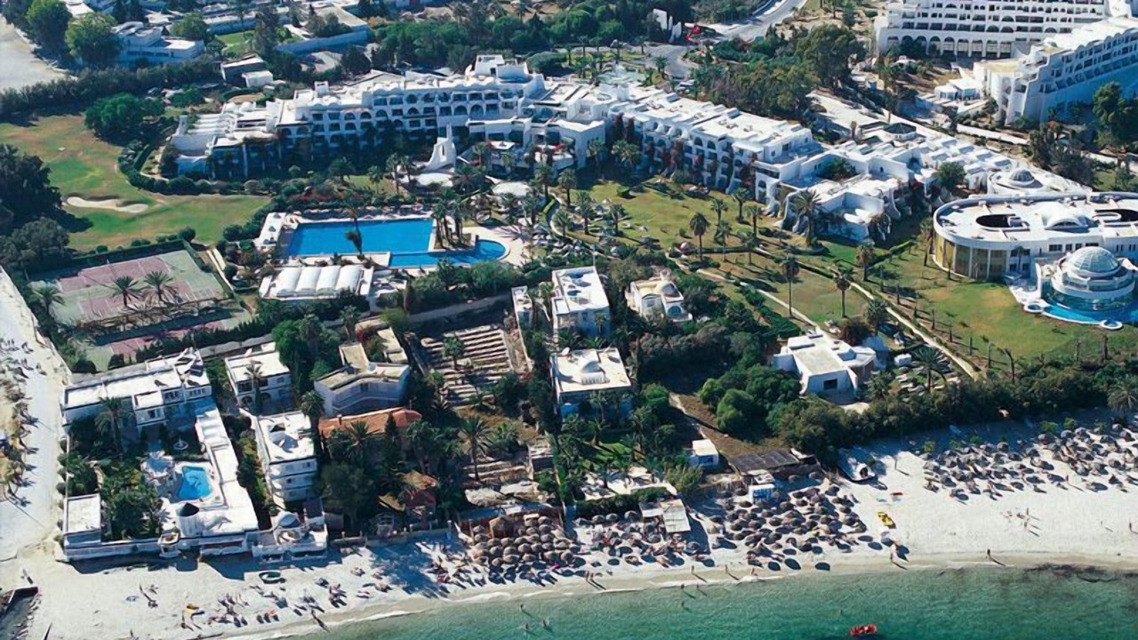 Photo of Outdoor in Hammam Sousse