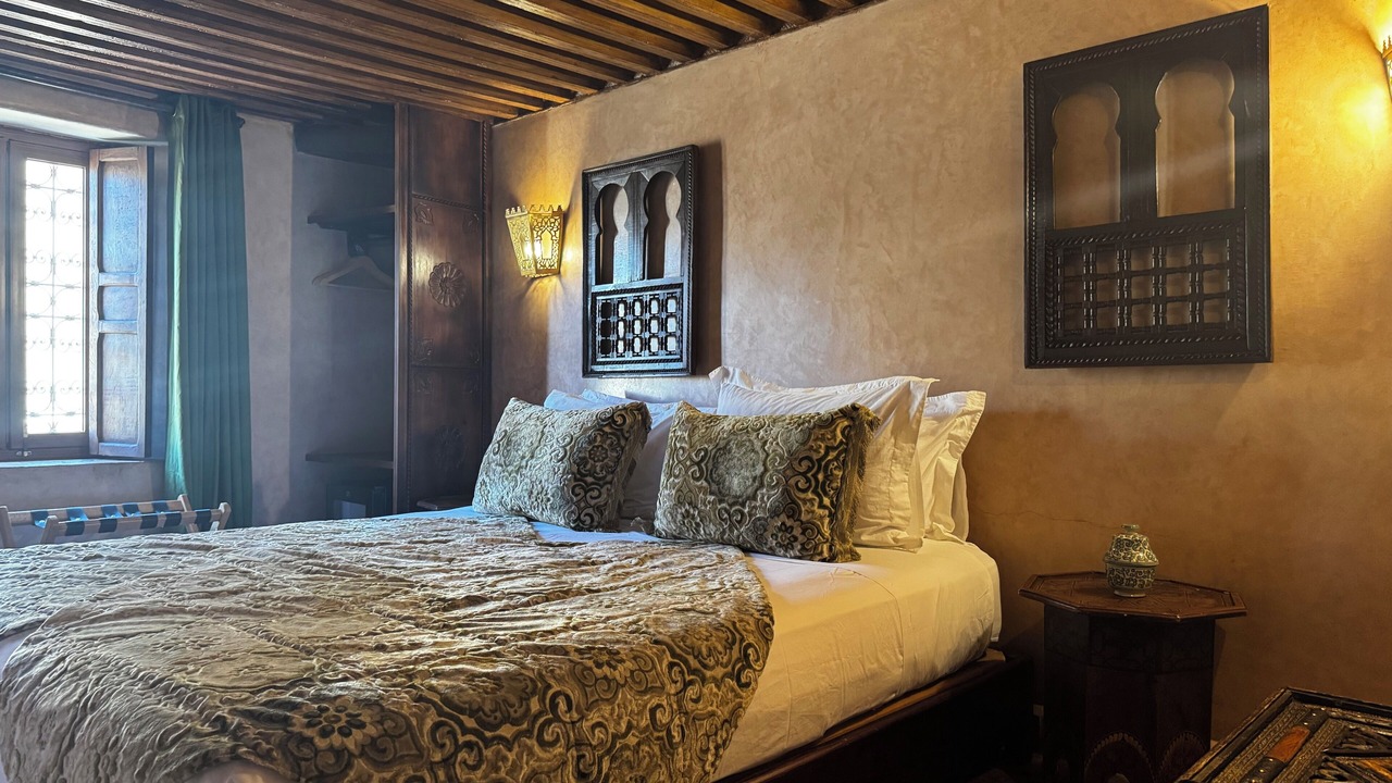 Photo of Bedroom in Talaa
