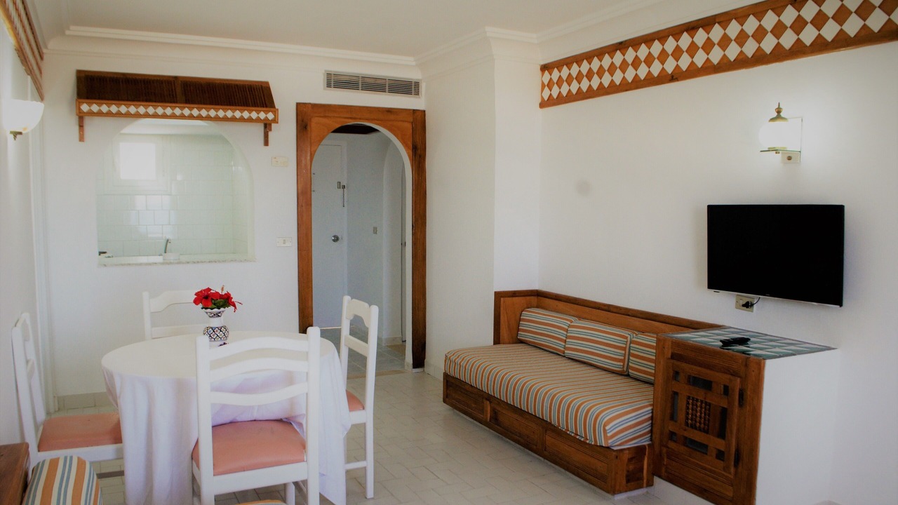 Photo of Bedroom in Bizerte