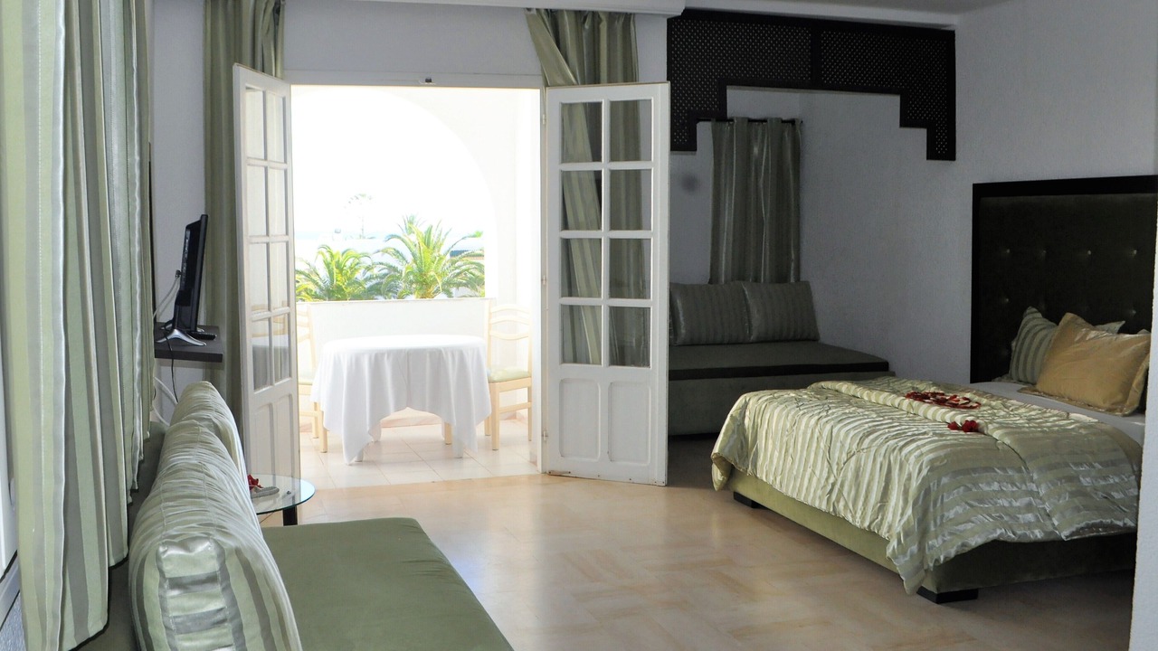 Photo of Bedroom in Bizerte