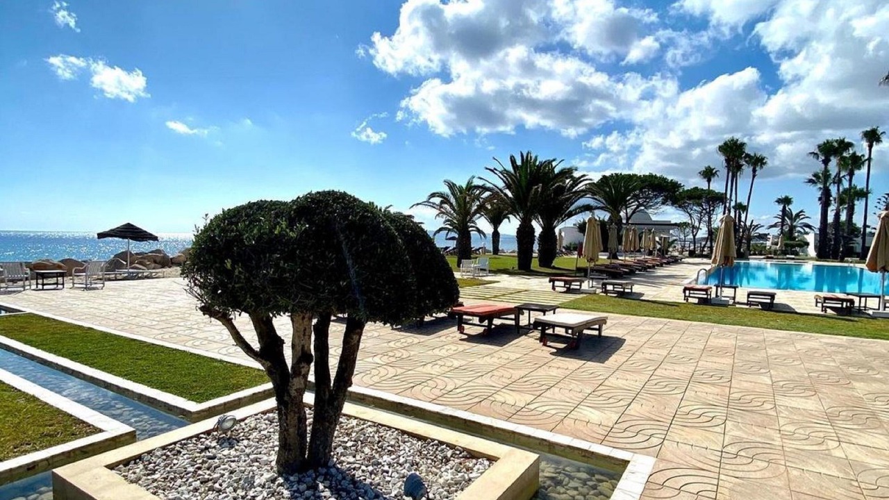 Photo of Outdoor in Bizerte